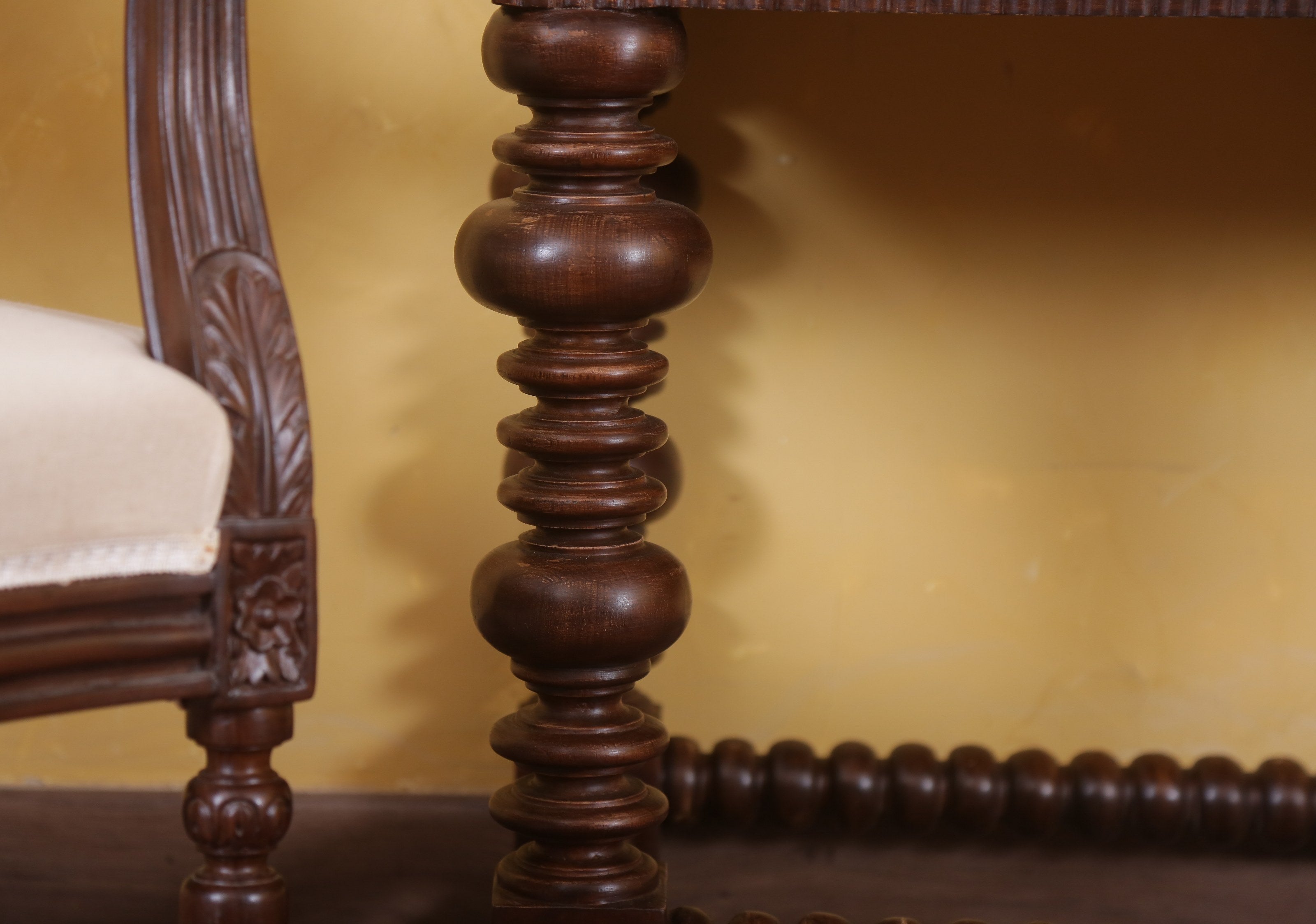 Burstead Console Table