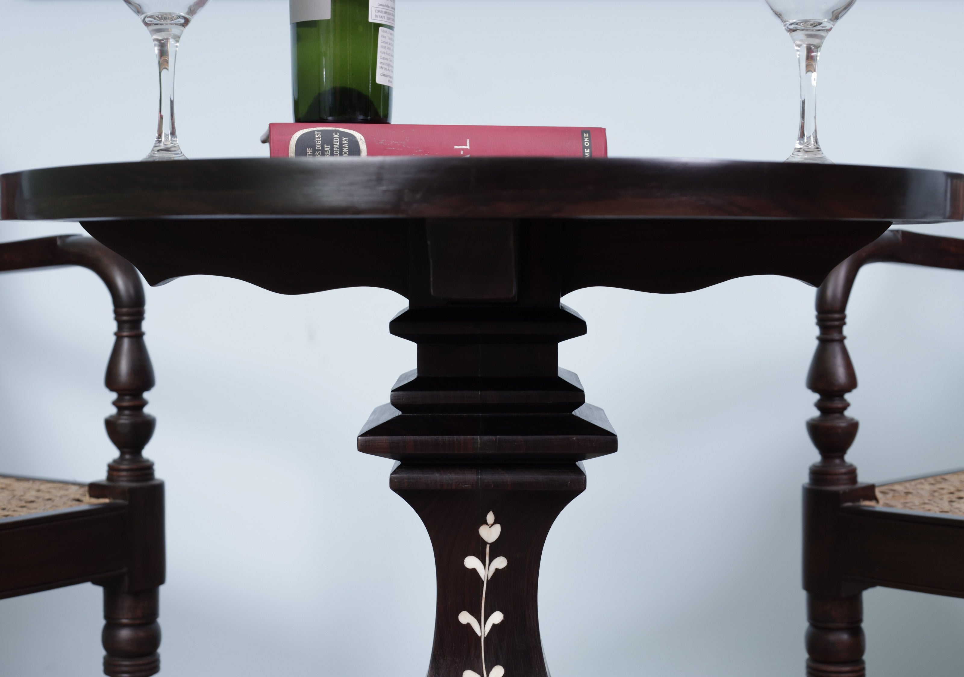 Heggart Side Table