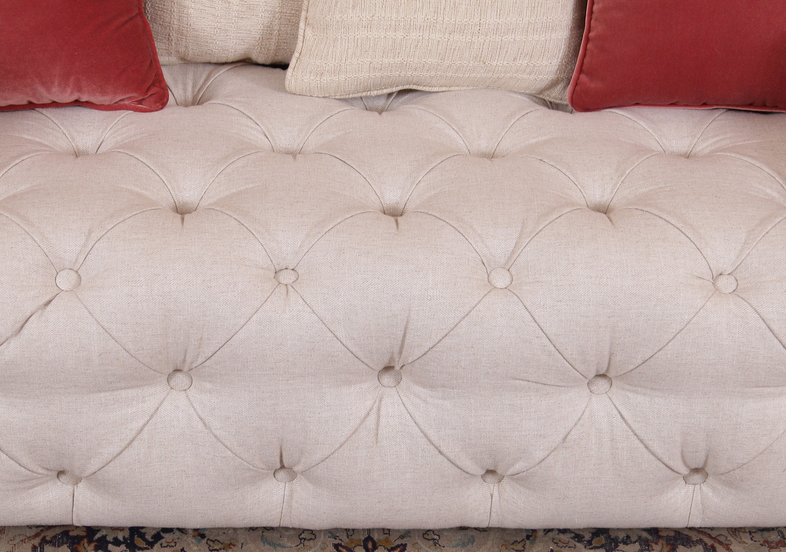 Jamieson Sofa