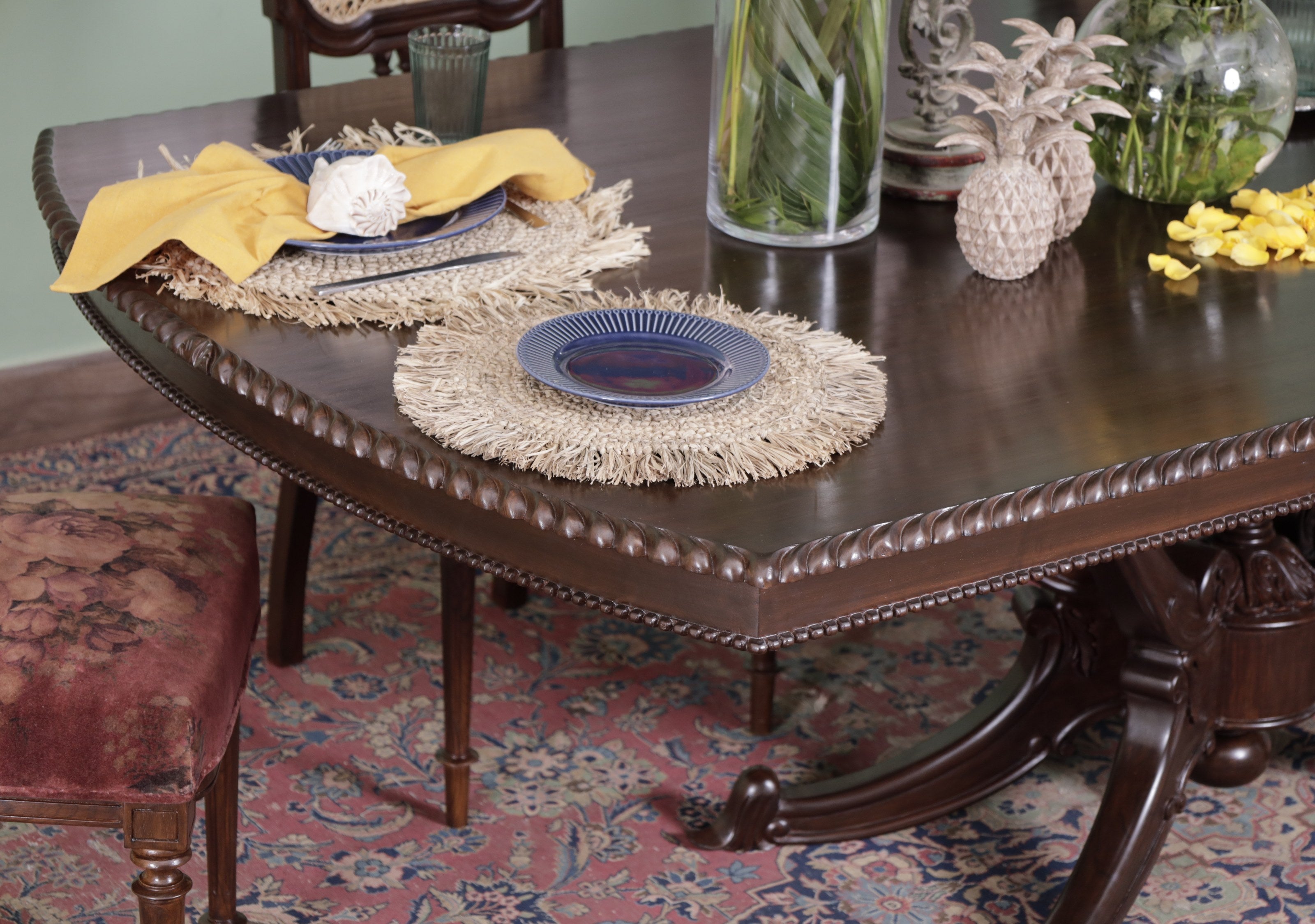 Jenkinson Dining Table