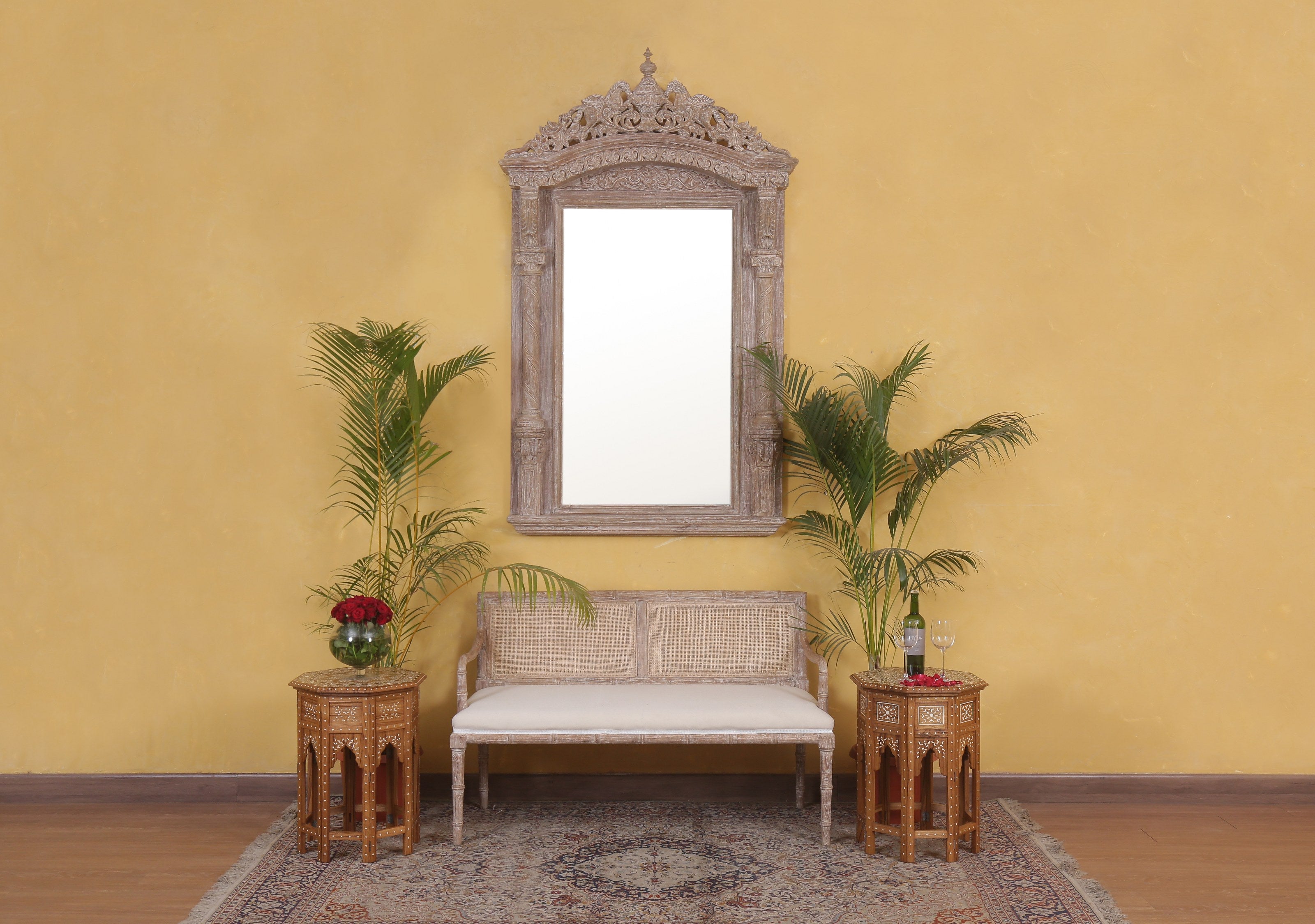 Chisisi Table