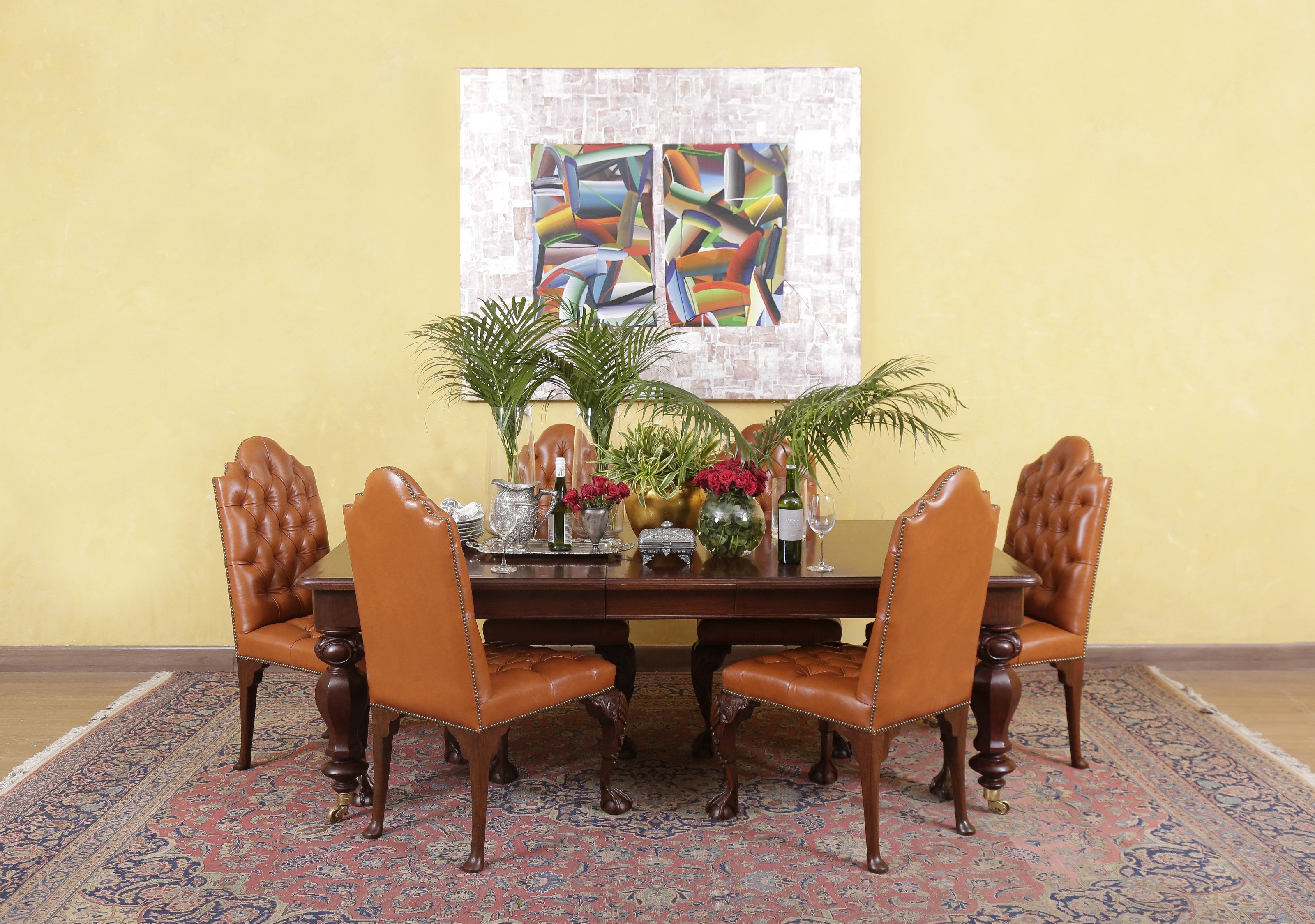Drayton Chair