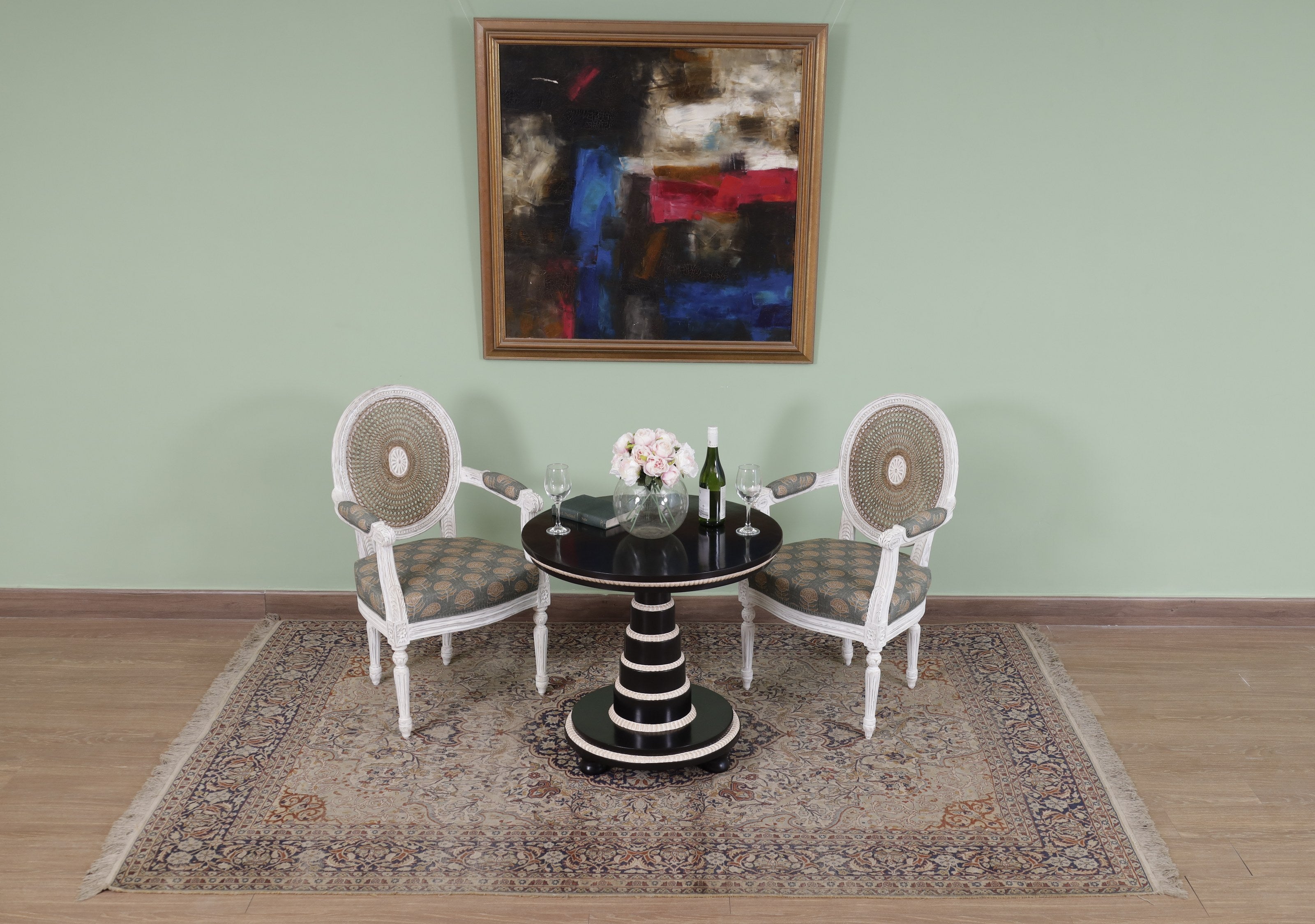 Eyre Table