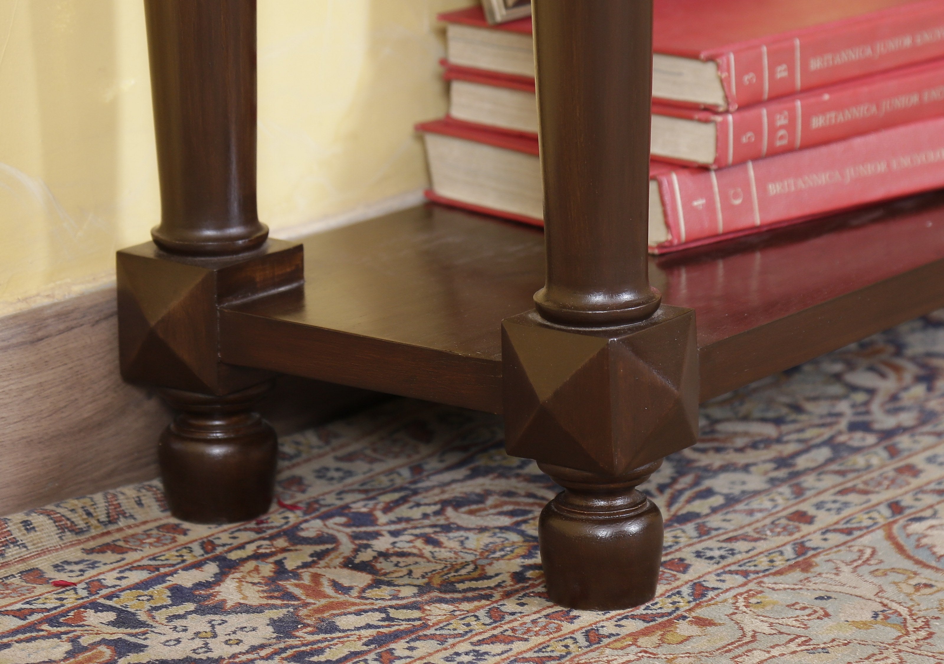 Horsford Console Table