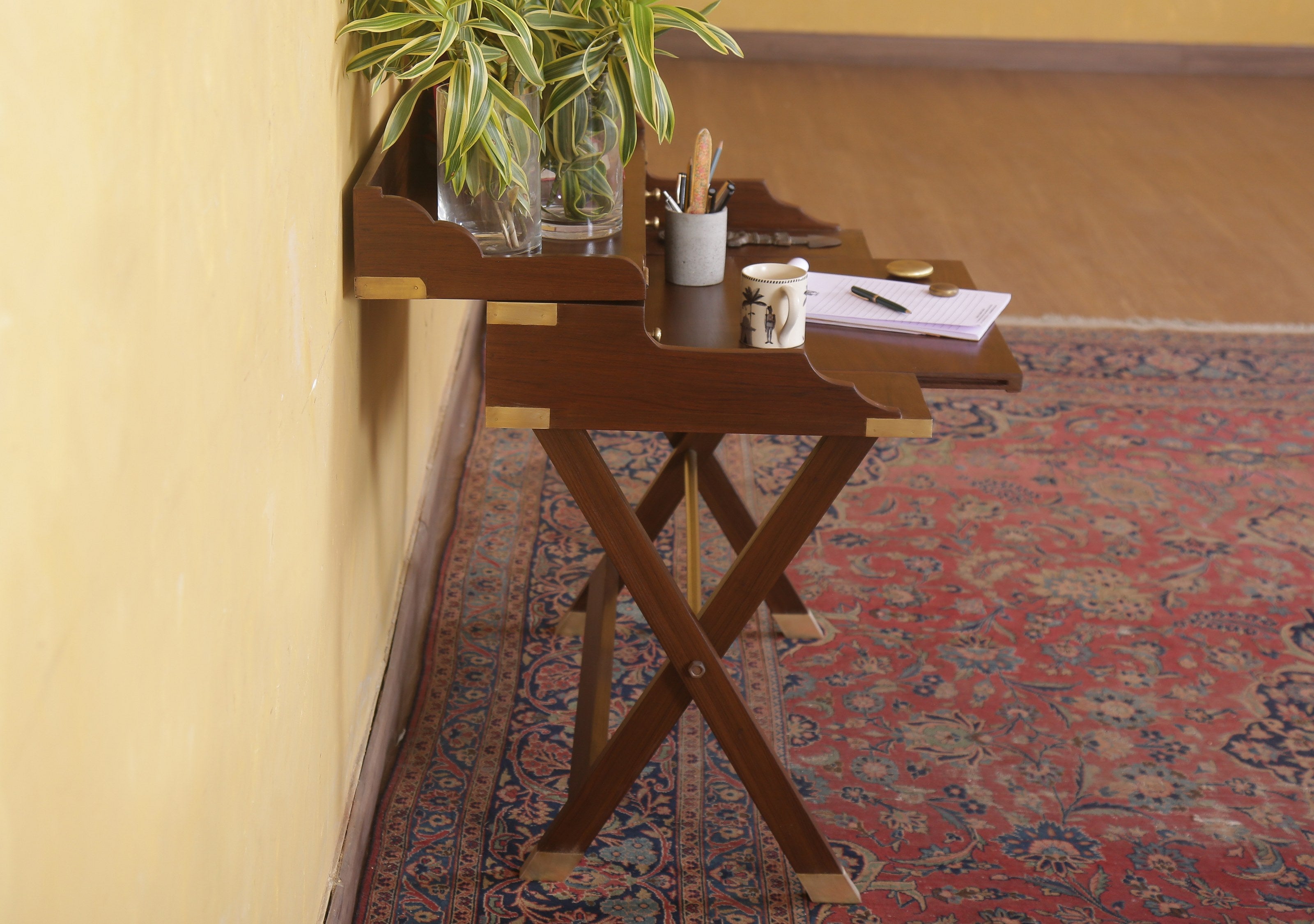 Rushden Desk