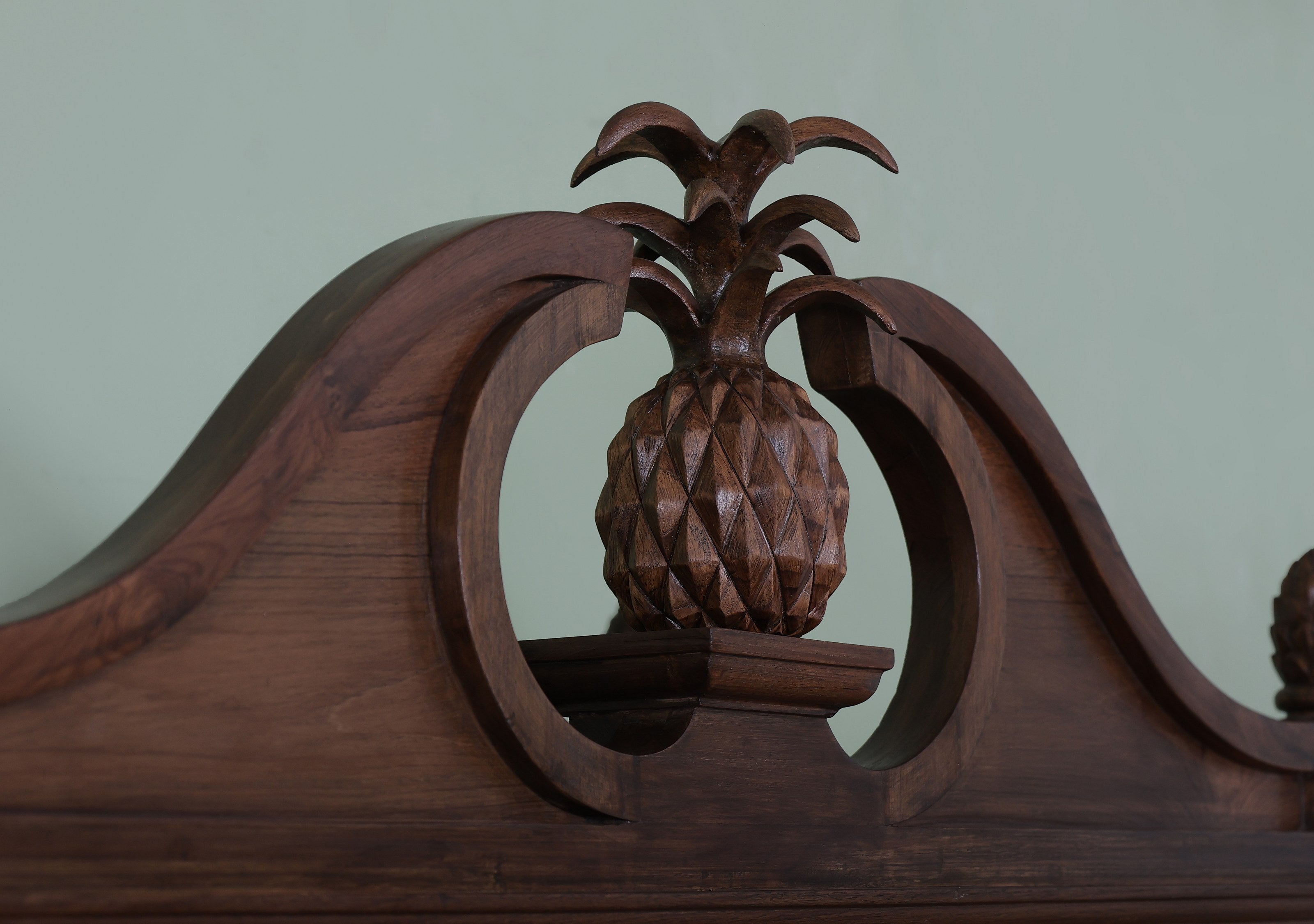 Morely Display Cabinet