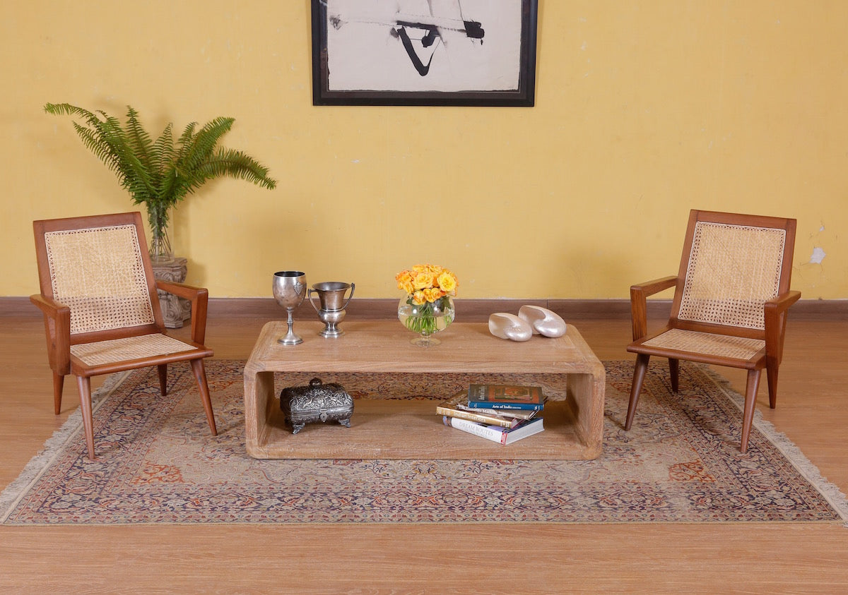 Willoughby Coffee Table