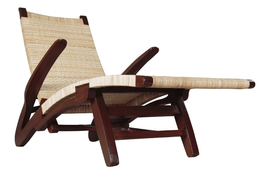 Rinfret Dolphin Chaise Longue
