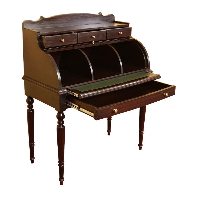 Buchan Roll Top Desk