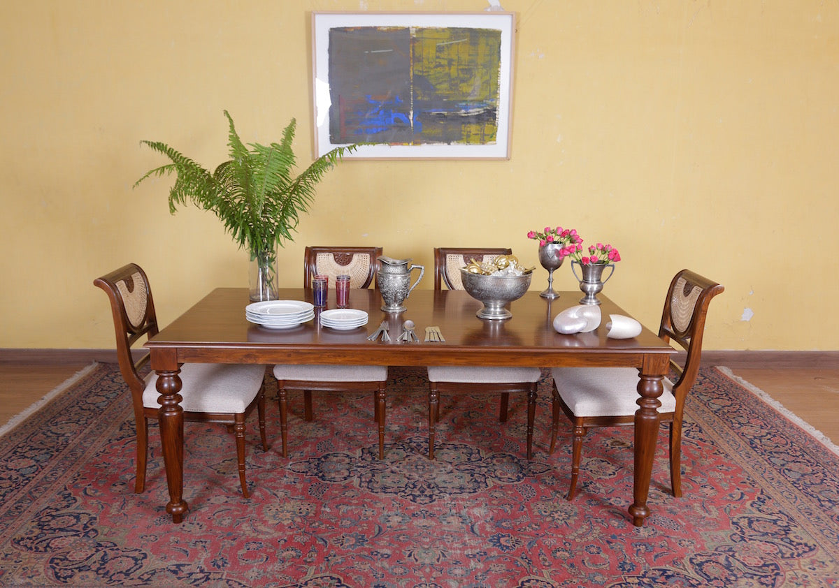 Delgadiello Dining Table