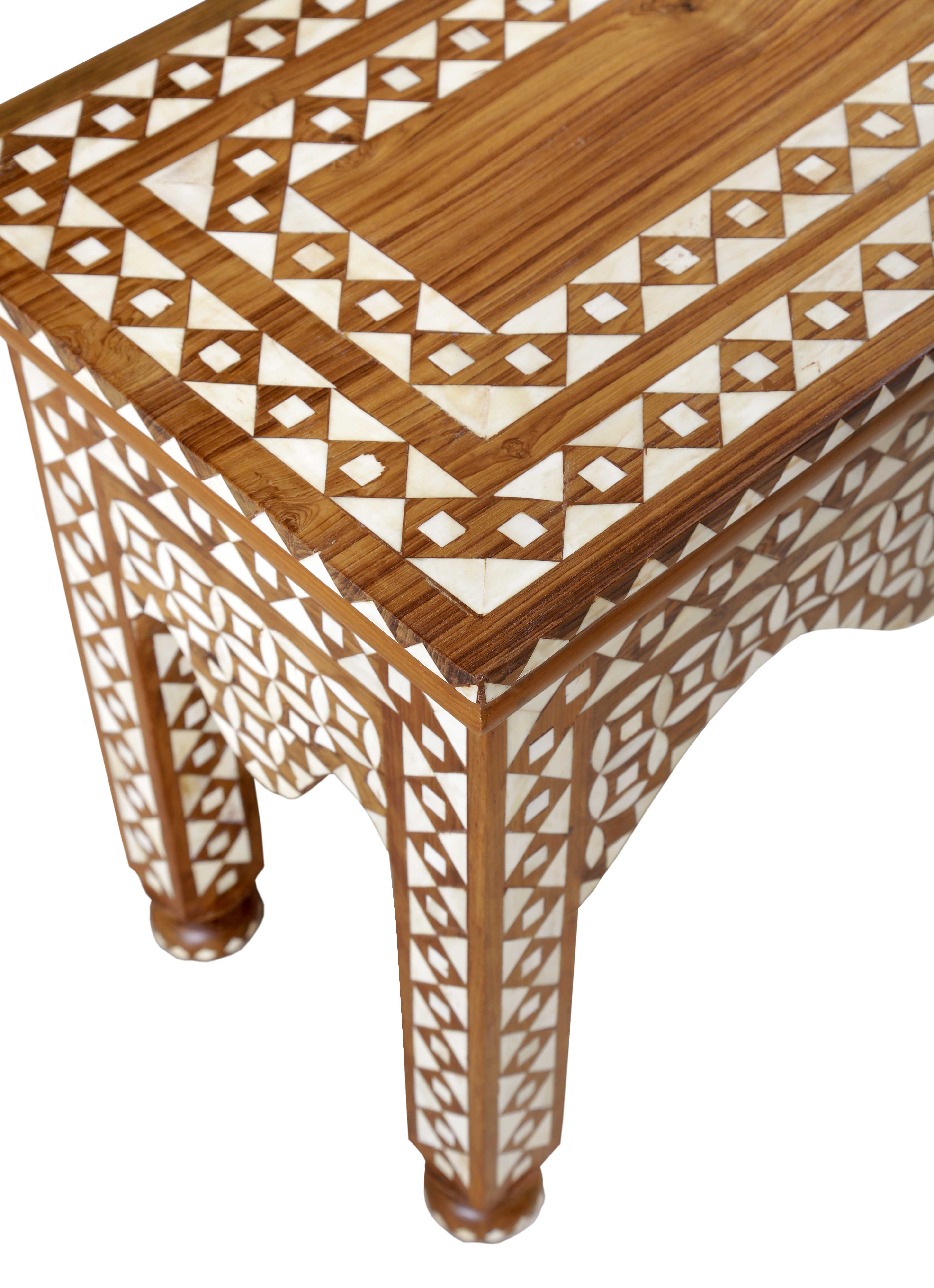 Bridgeman Nightstand