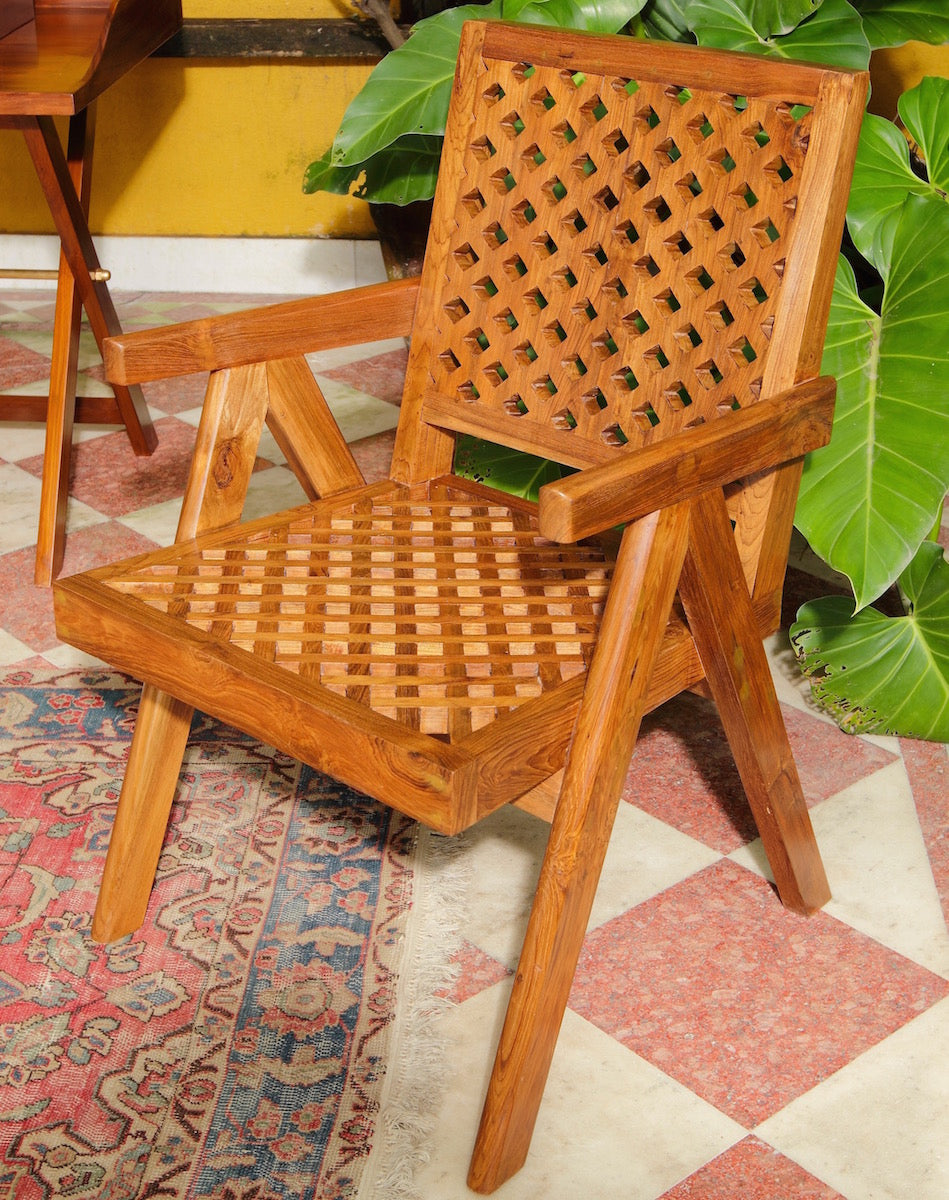 Adderley Armchair