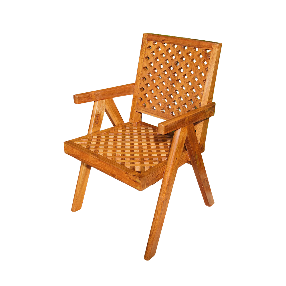 Adderley Armchair