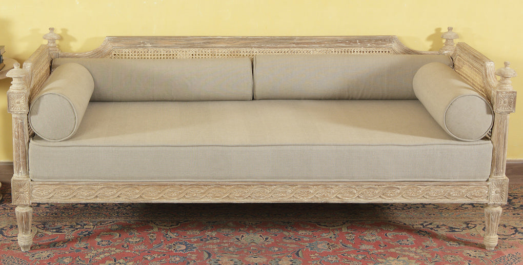 Dumont Day Bed