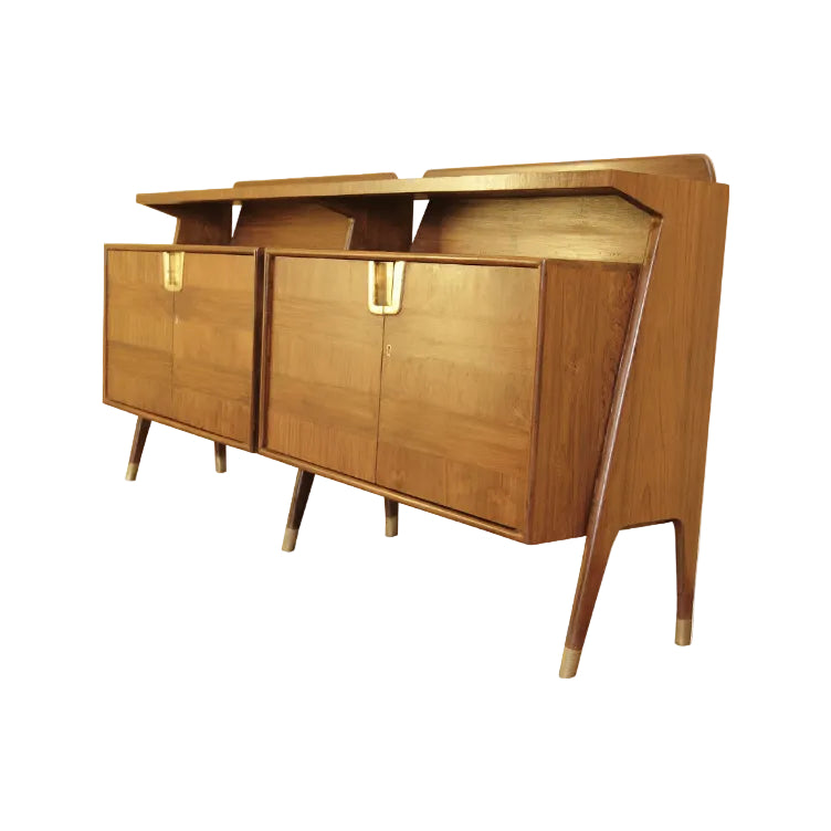Vanier Sideboard