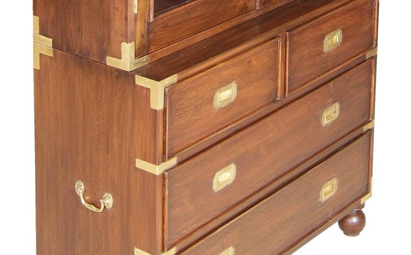 Waddington Armoire