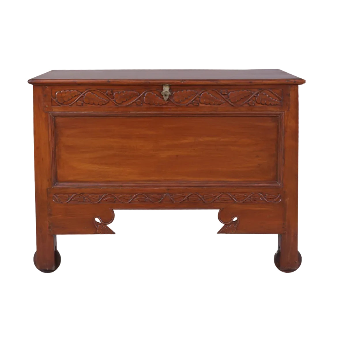 Stigand antique Chest