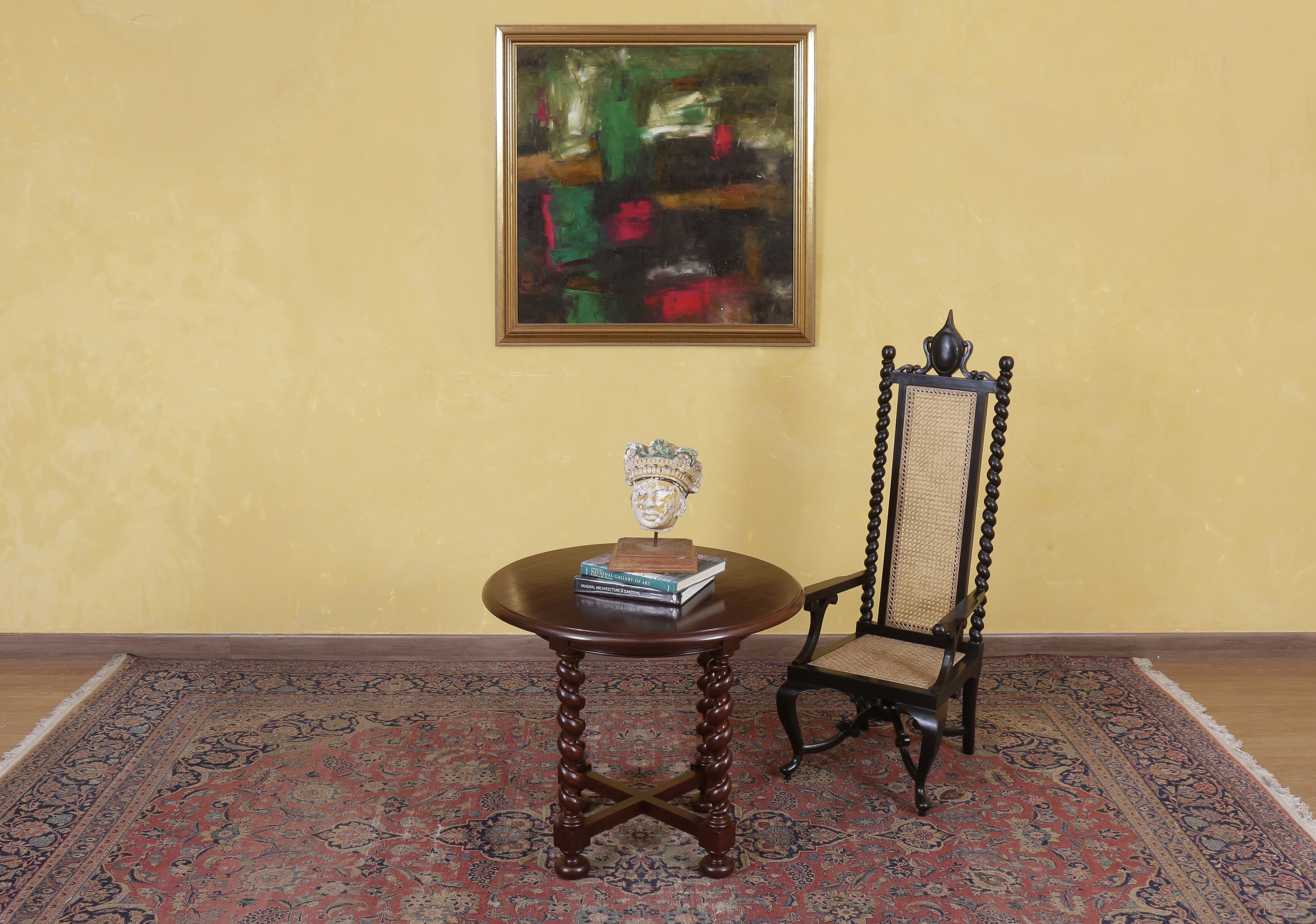 Hampden Occasional Table