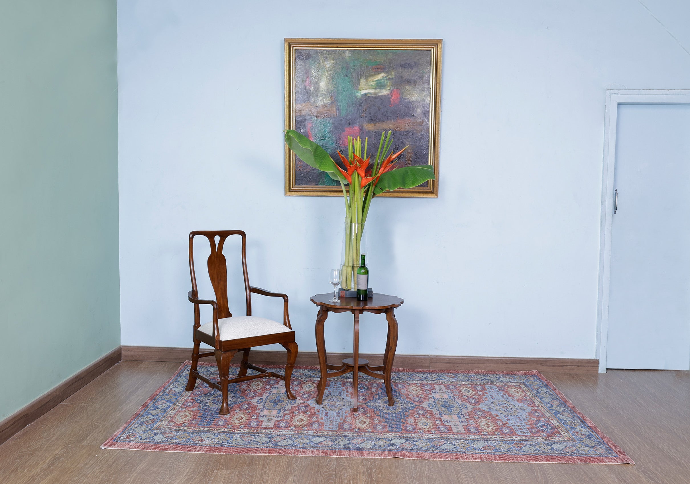 Canary Side Chair