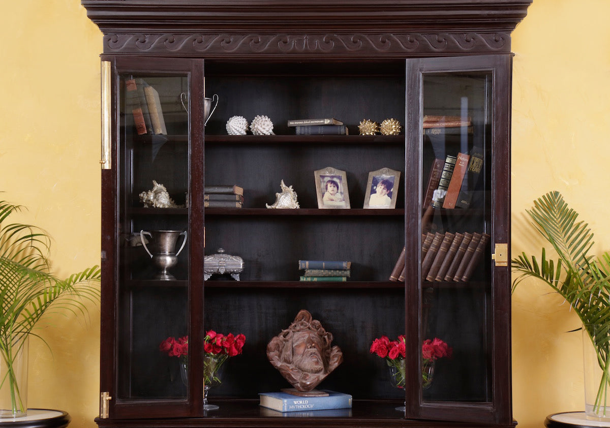 Pedro Cabinet