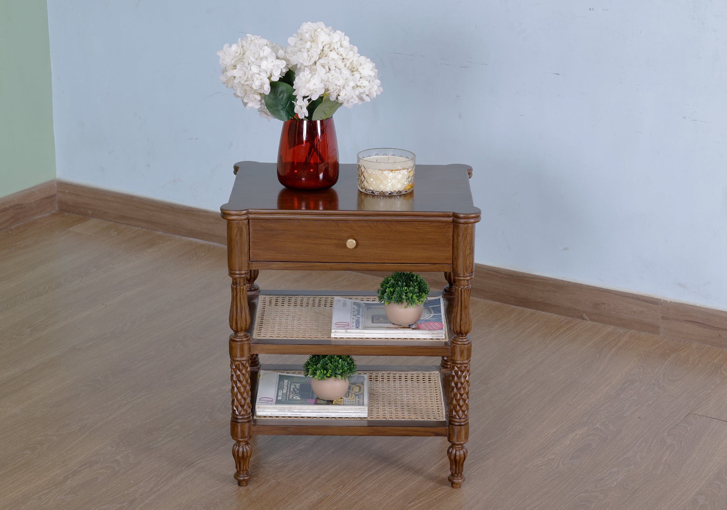 Clare Bedside Table
