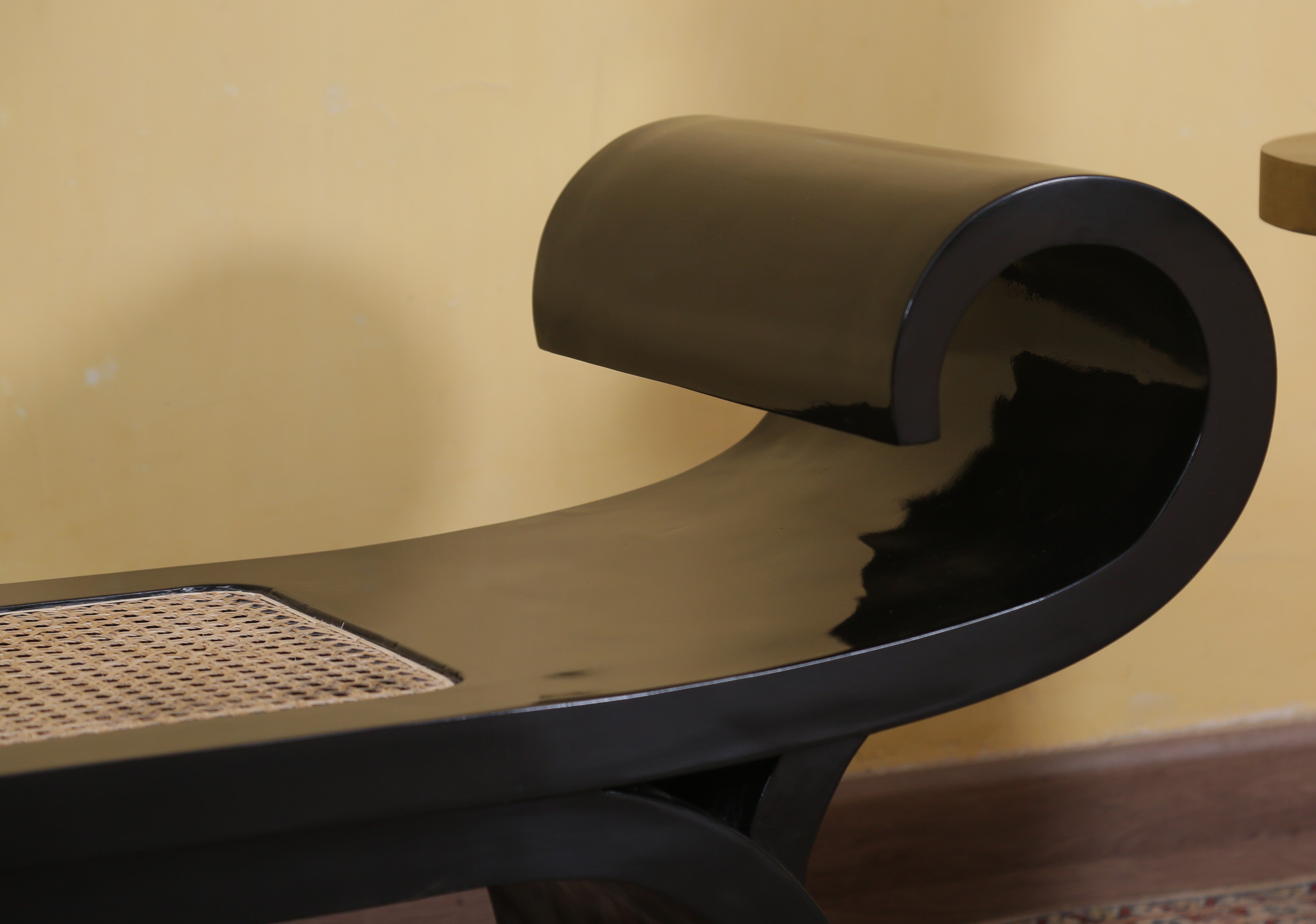 Deane Bench
