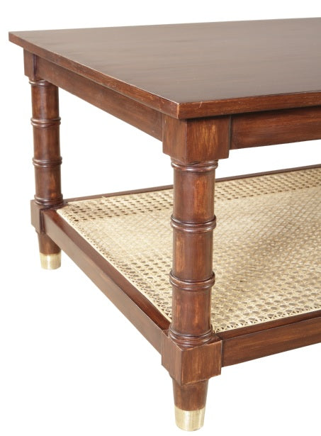 Vickers Coffee Table