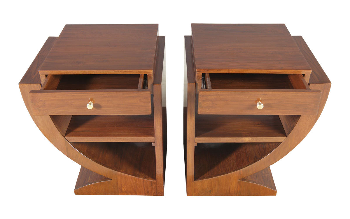 Taschereau Bedside Table