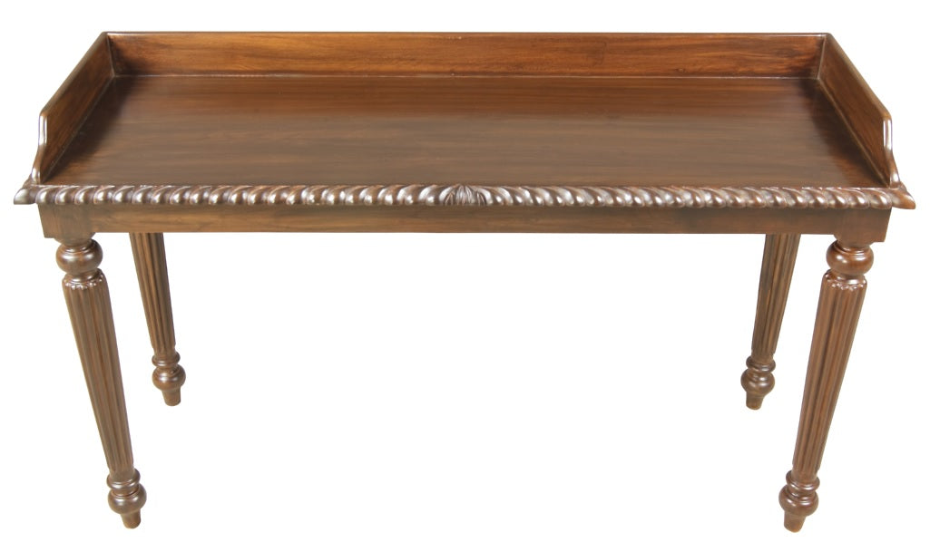 Allen Console Table