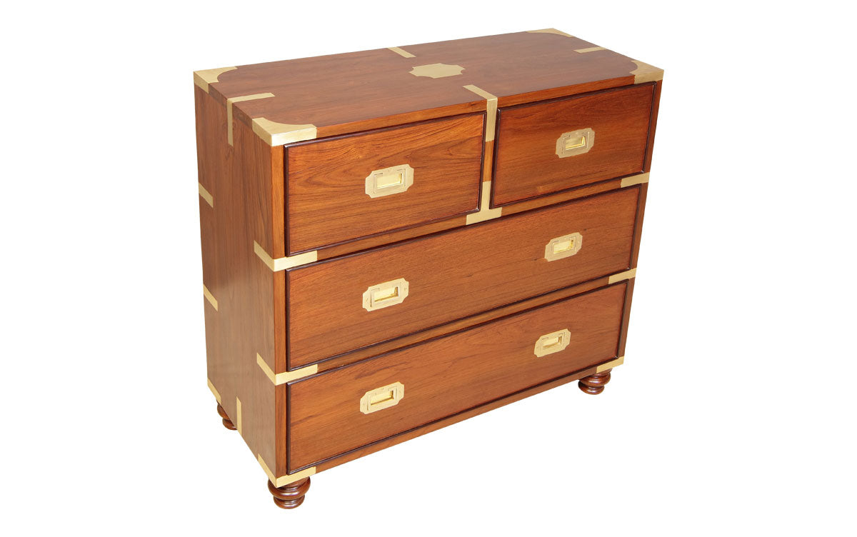 Ramsbotham Chest of Drawers