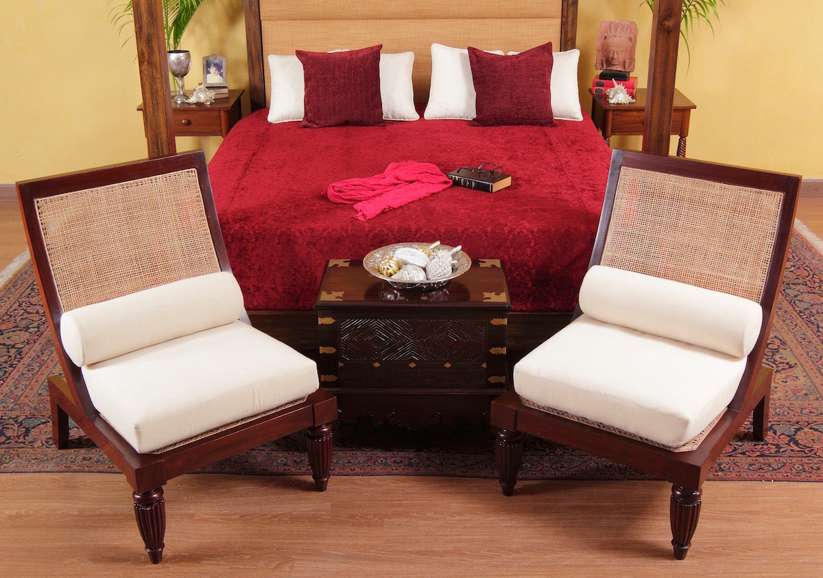 Bushe Chair
