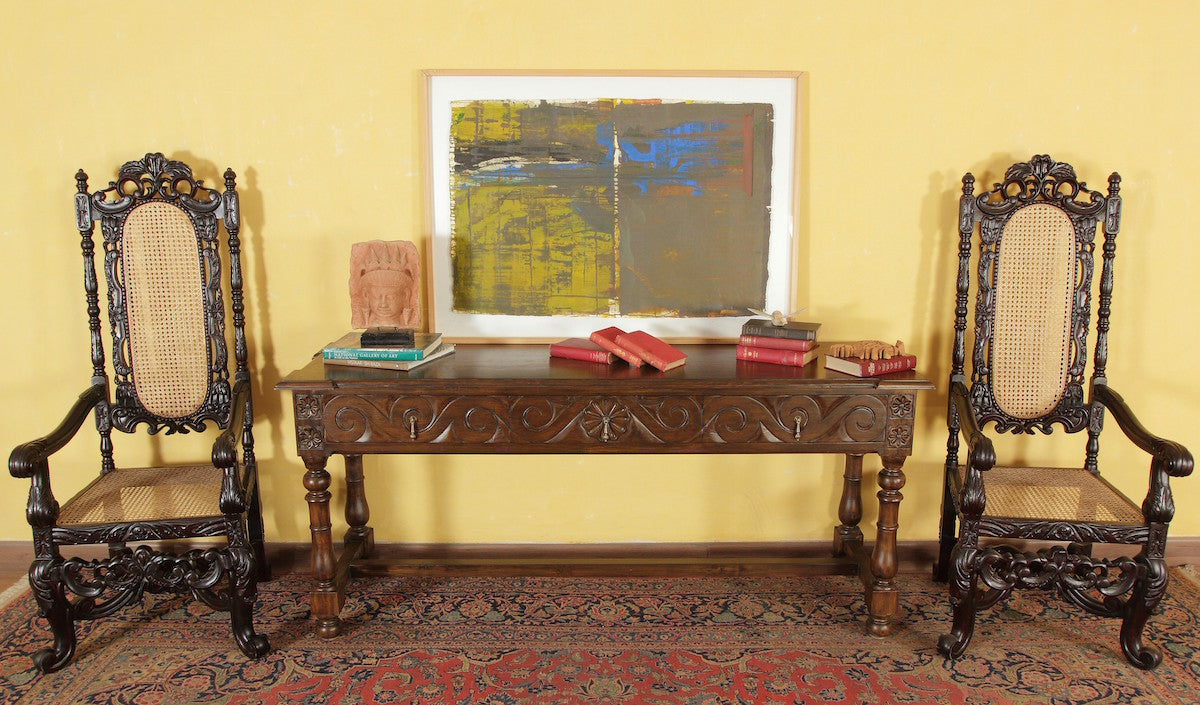 Palmer Console Table
