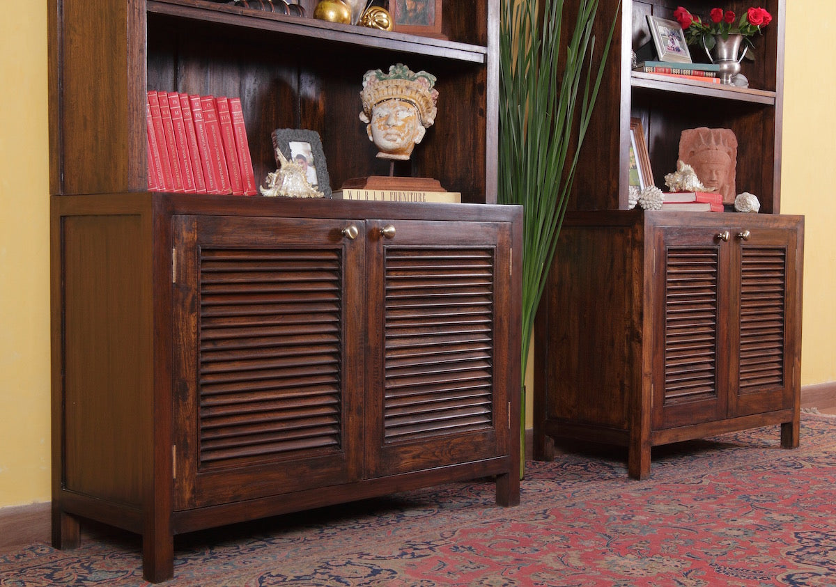 Kortright Bookshelf