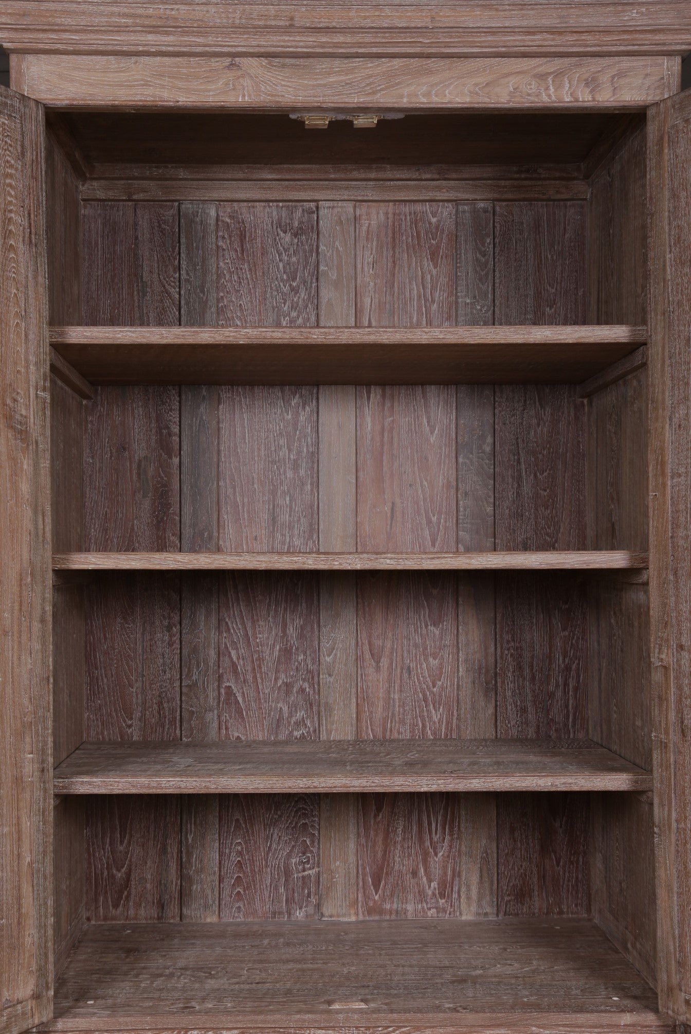 Jenkins Pagoda Armoire