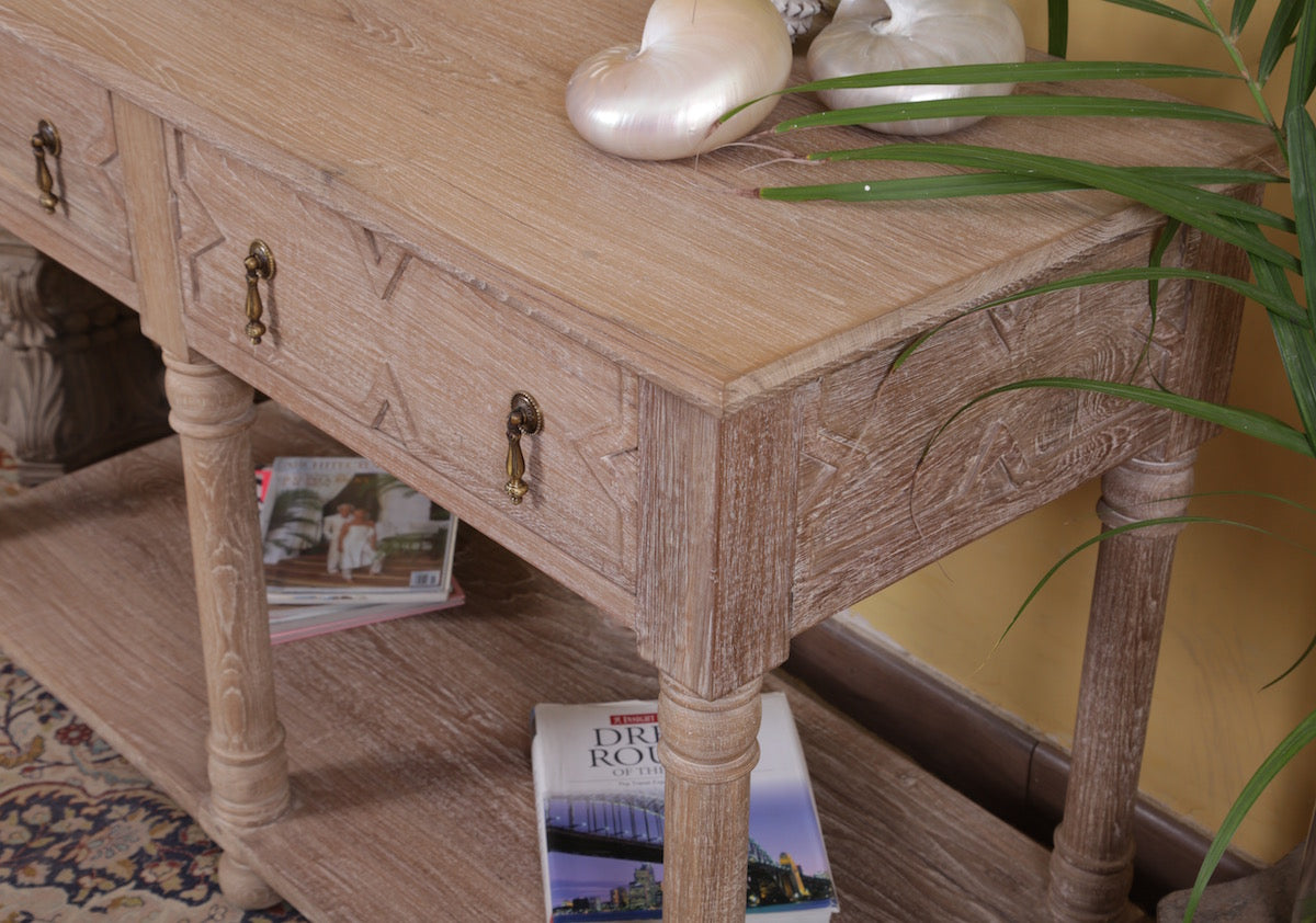 Chirino Console Table