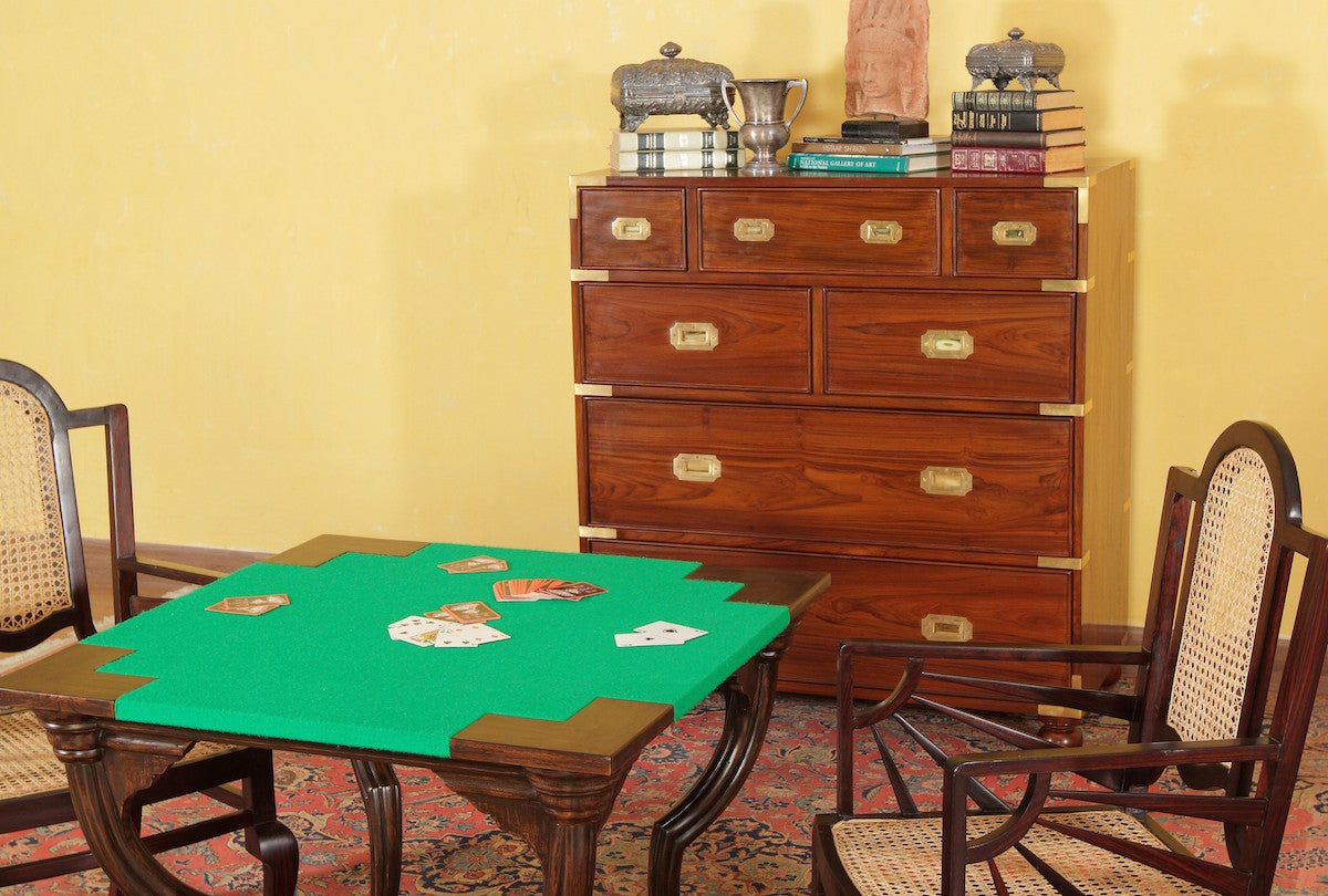 Cambridge Chest of Drawers
