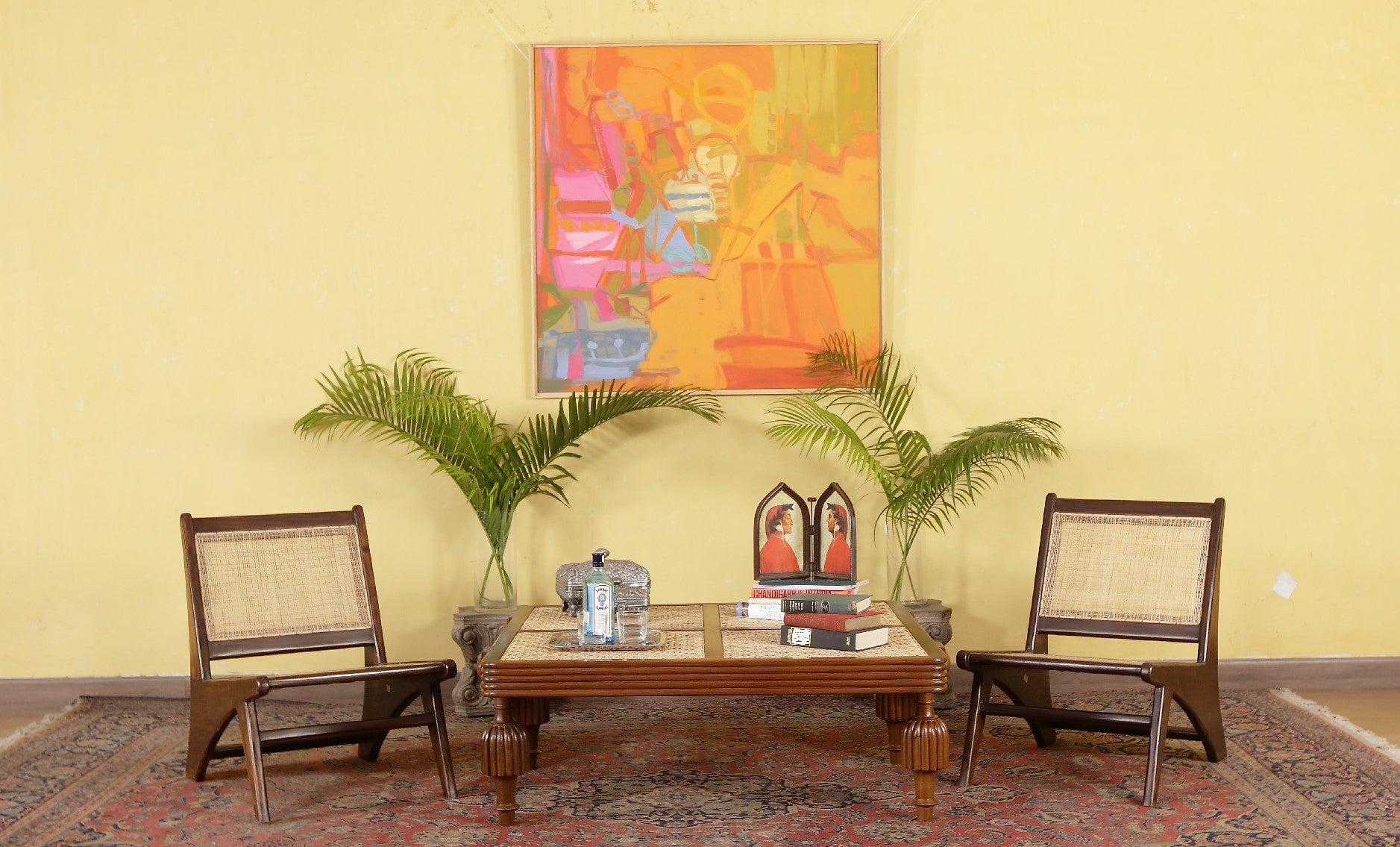 Brabourne Coffee Table