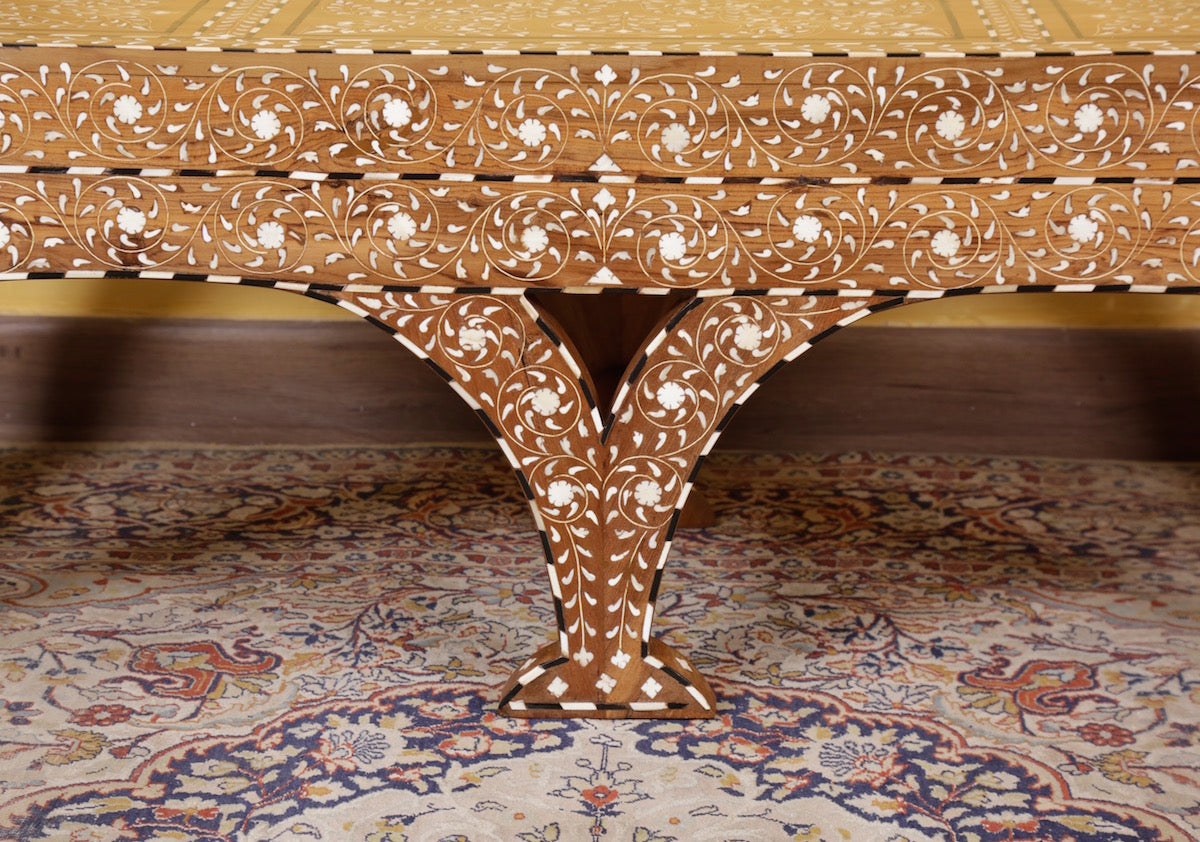 Walrond Bench