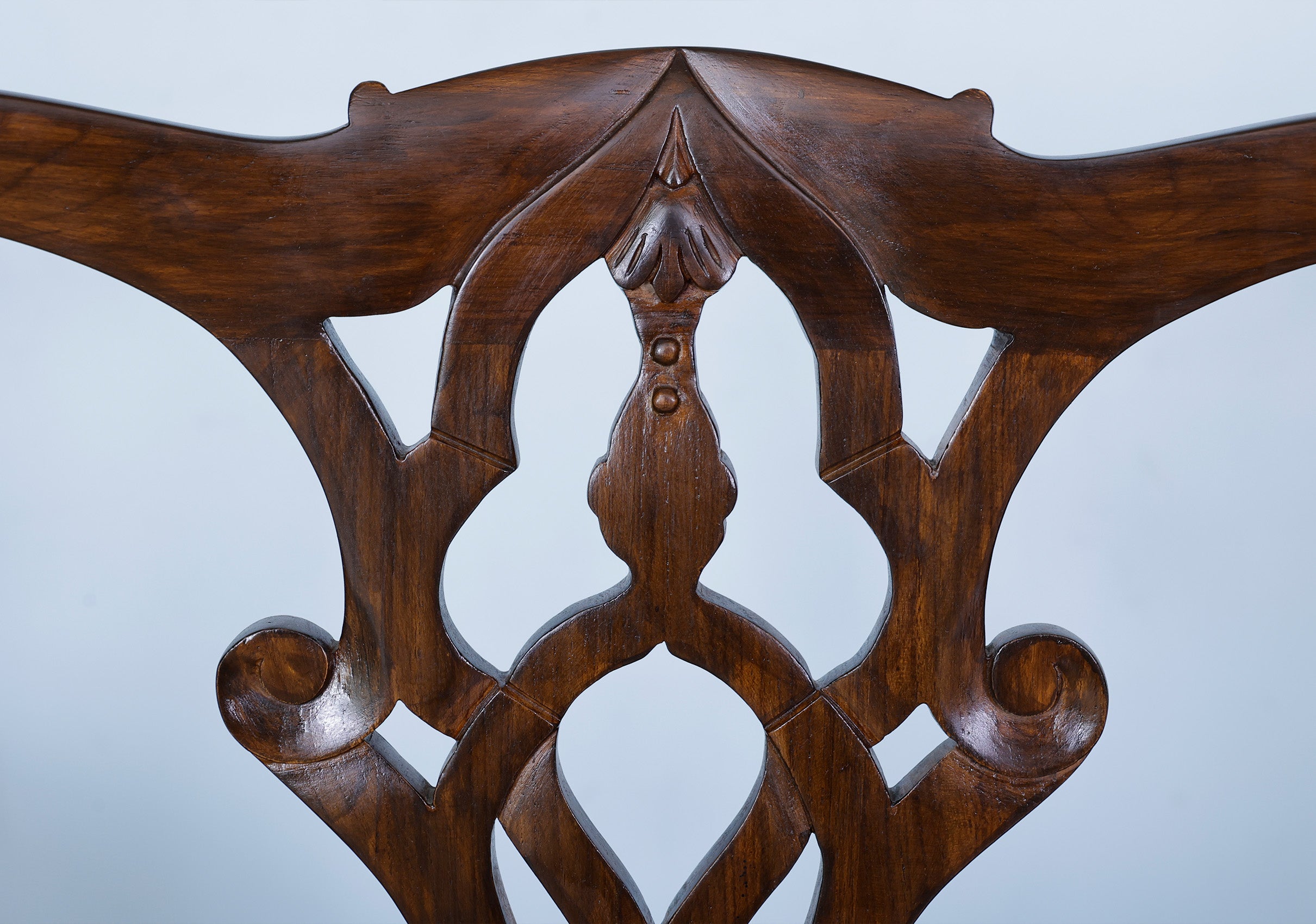 Cheviot Side Chair