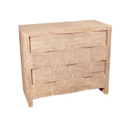 Carlisle Chest of Drawers