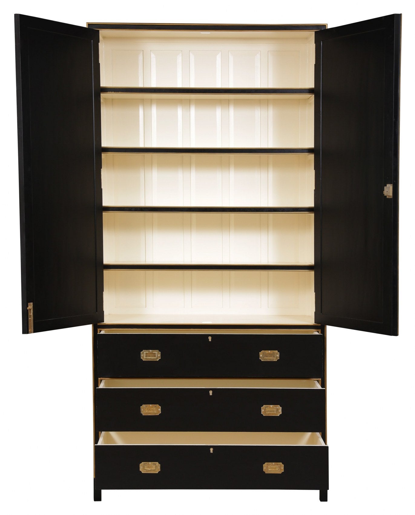 Ayscue Cabinet