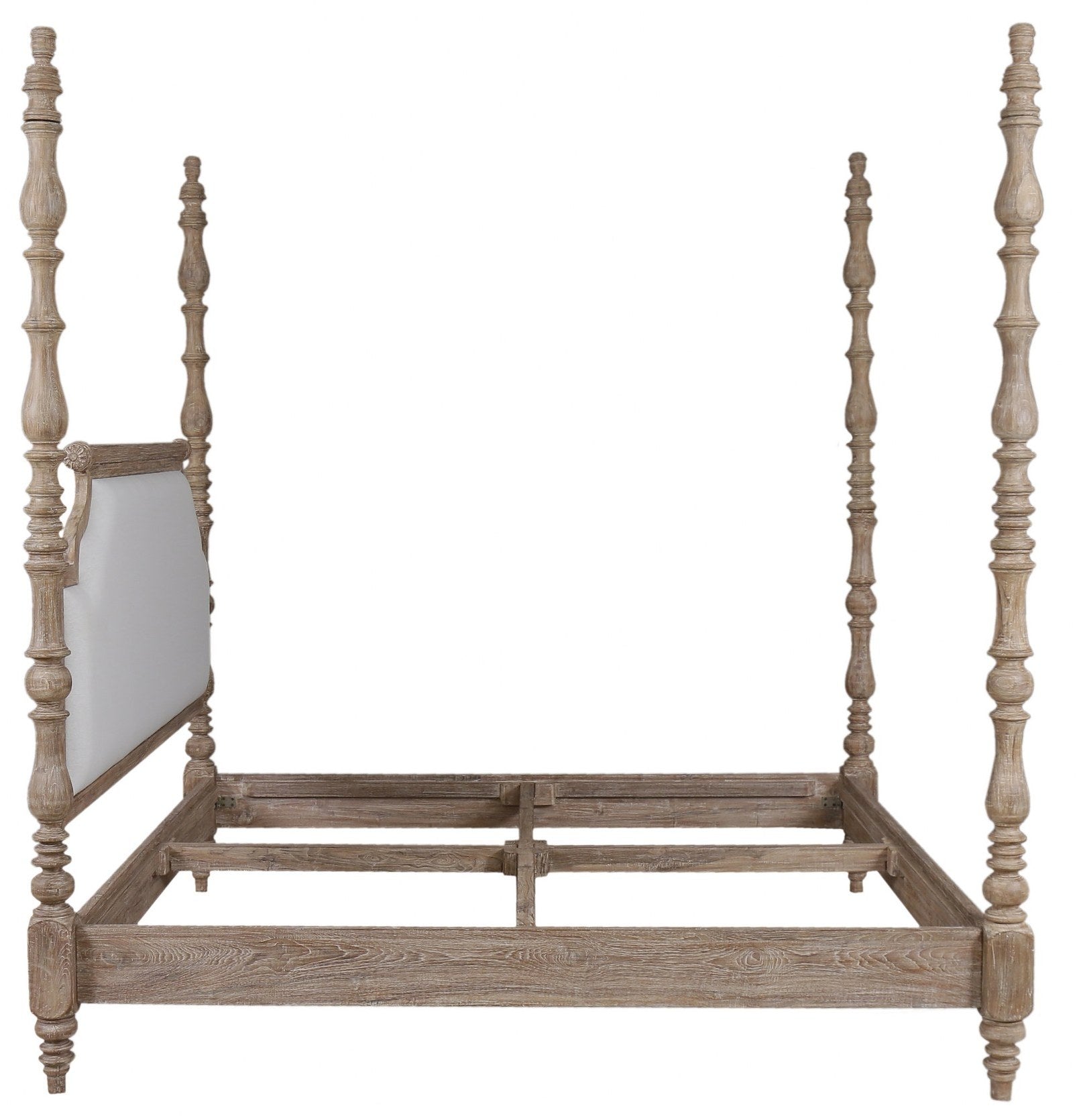Haycraft Poster Bed
