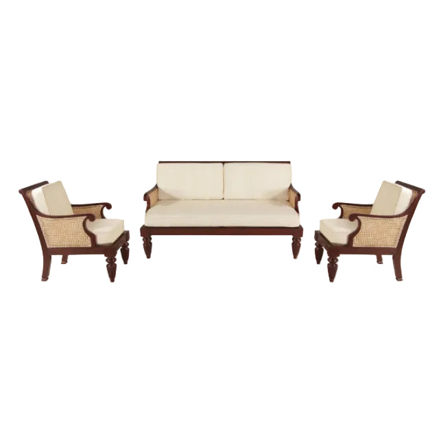 Davison Spiderweb Sofa