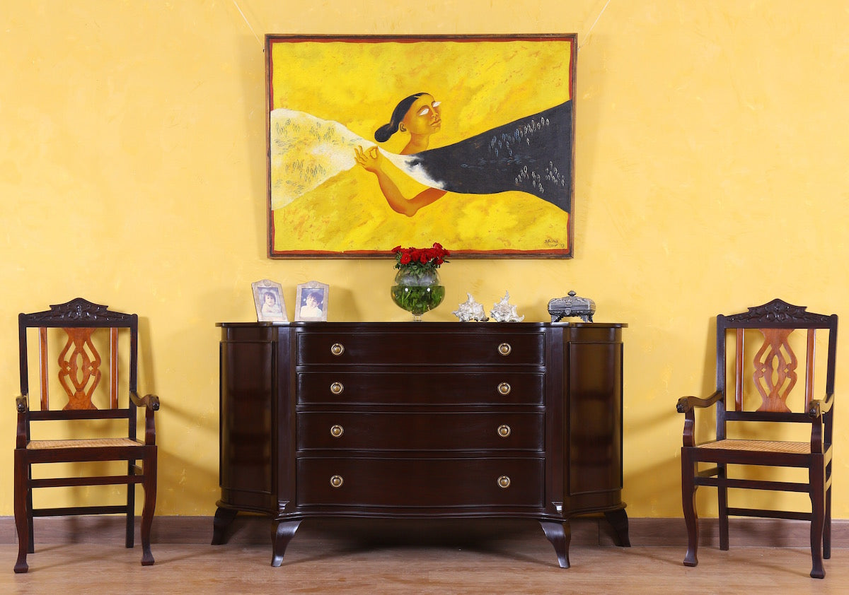 Hodgson Dresser