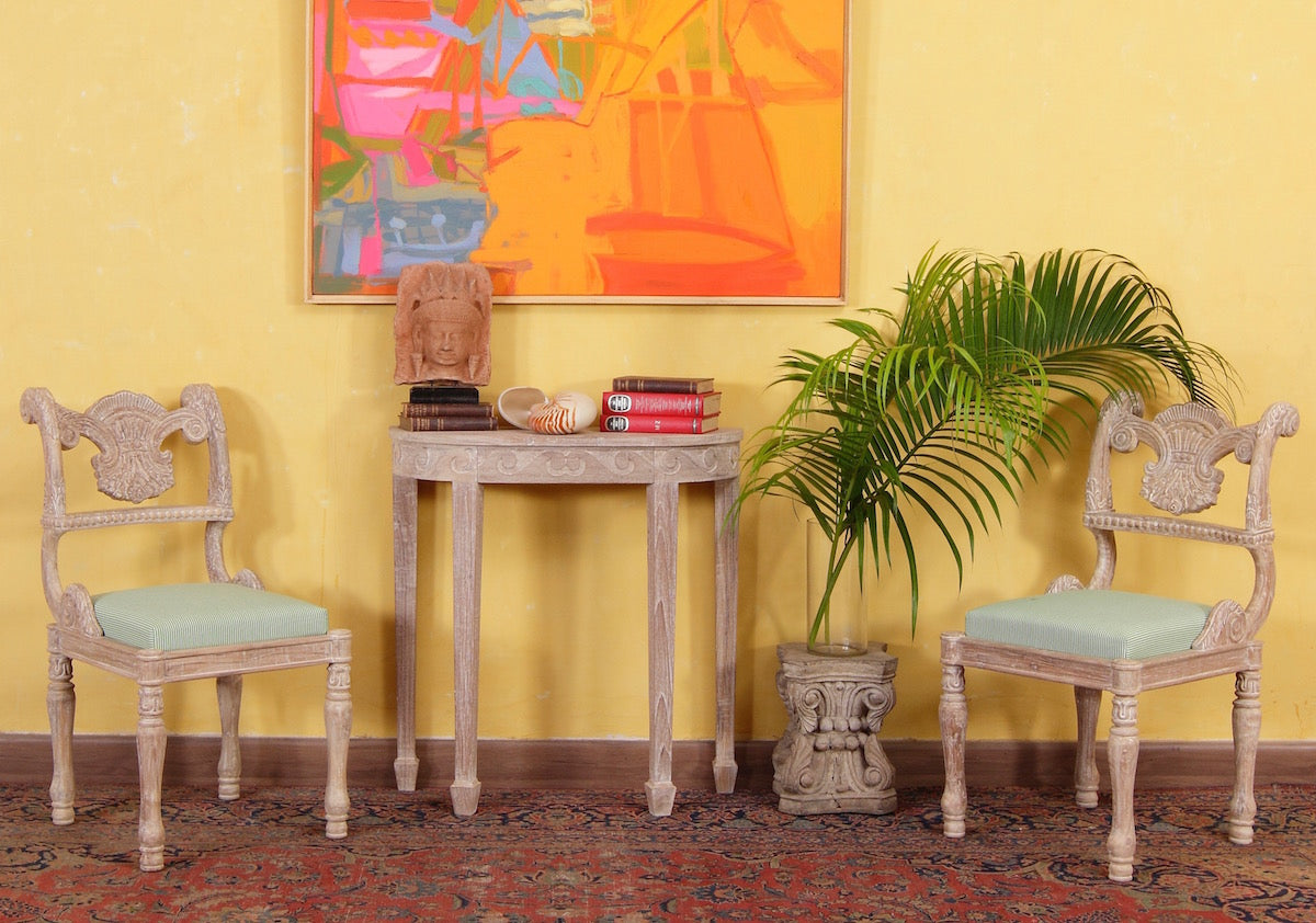 Rawson Console Table
