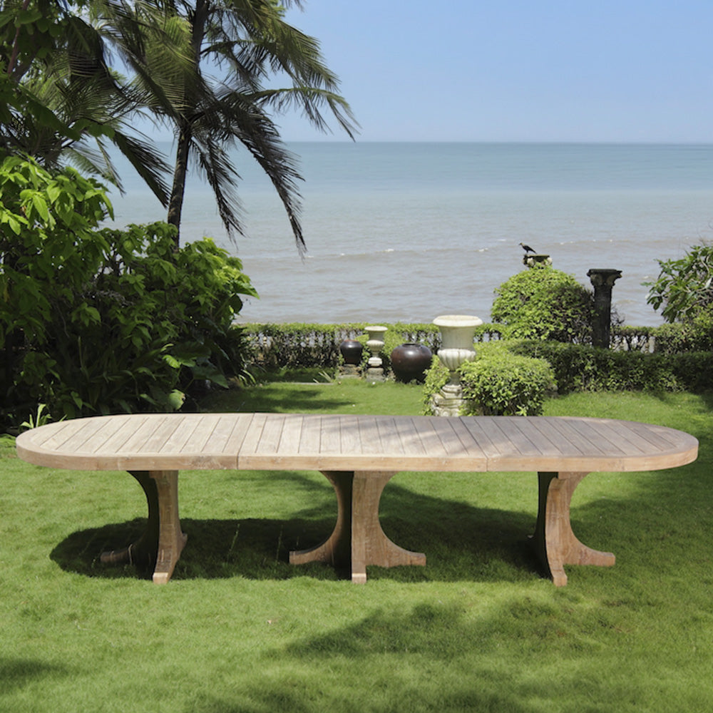 Ballantyne Dining Table