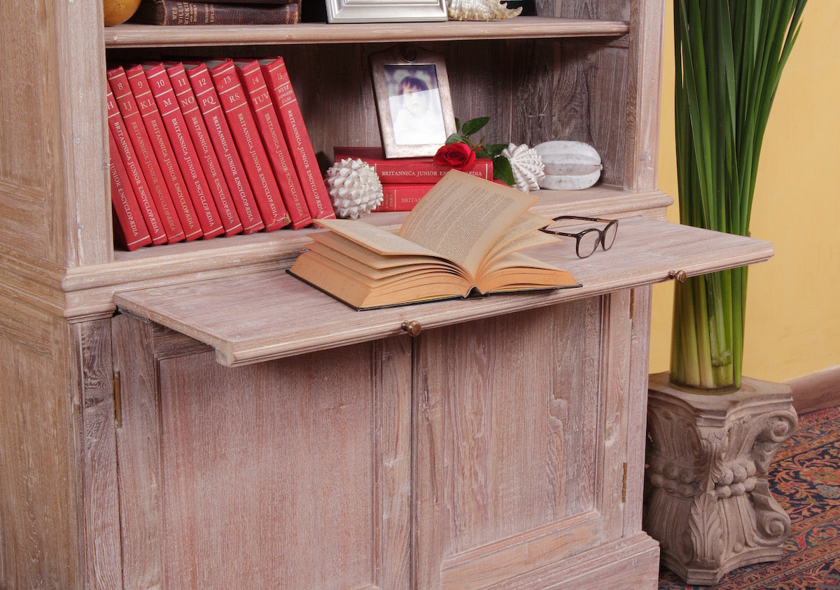 Harris Bookcase