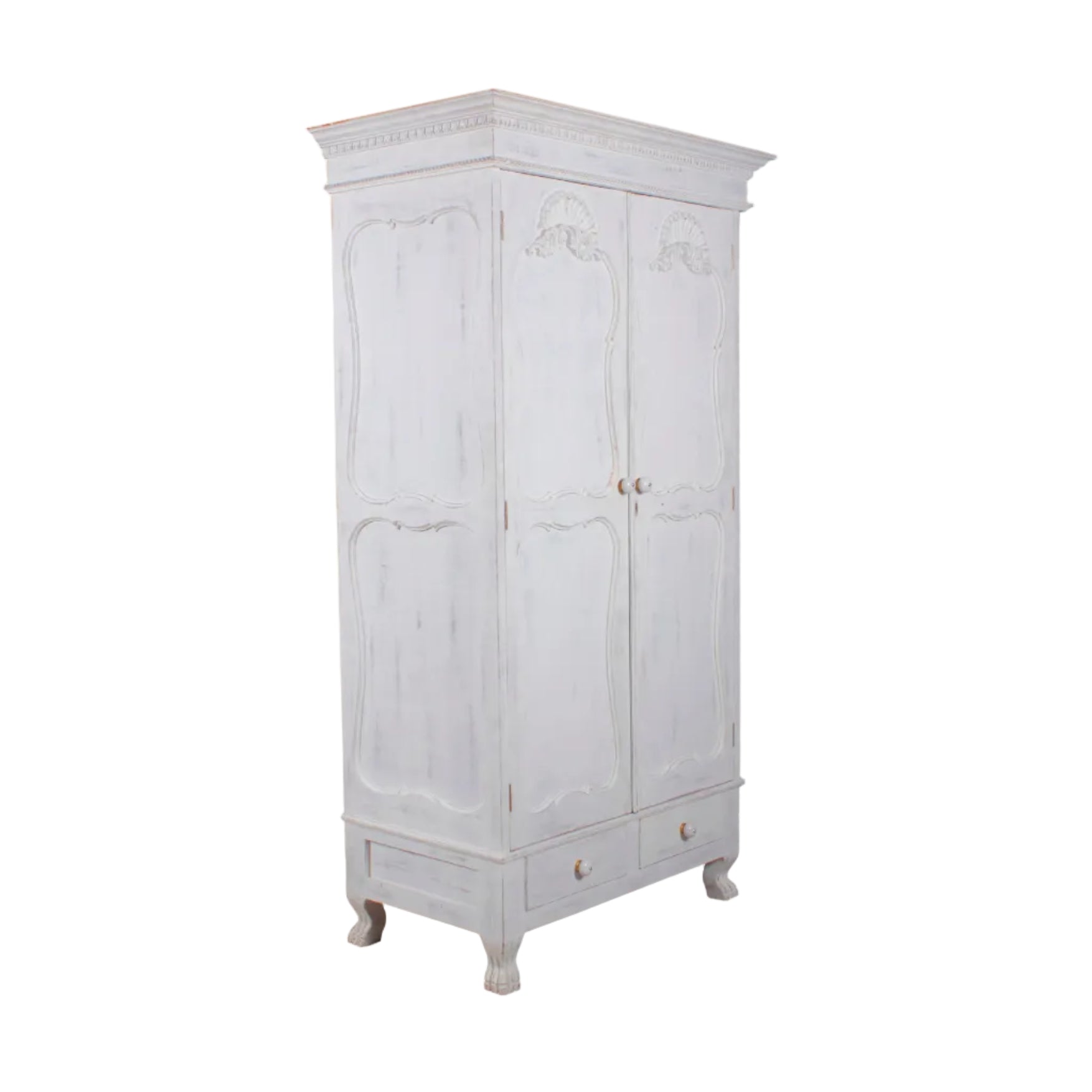 Holligan Armoire