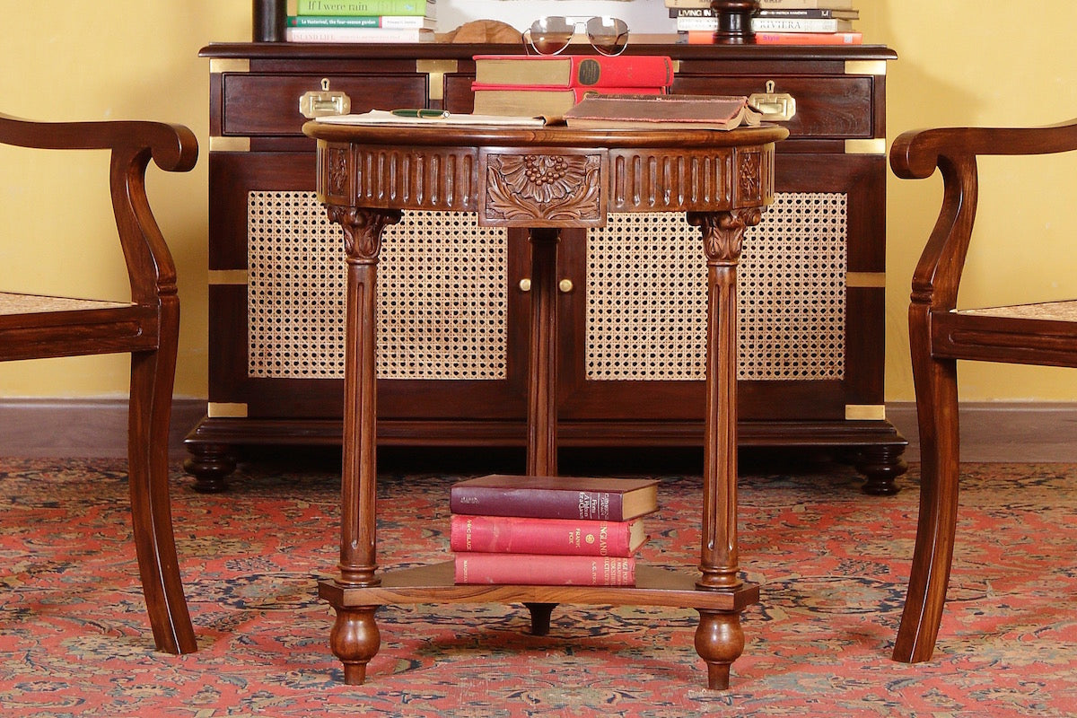 Schreyer Occasional Table