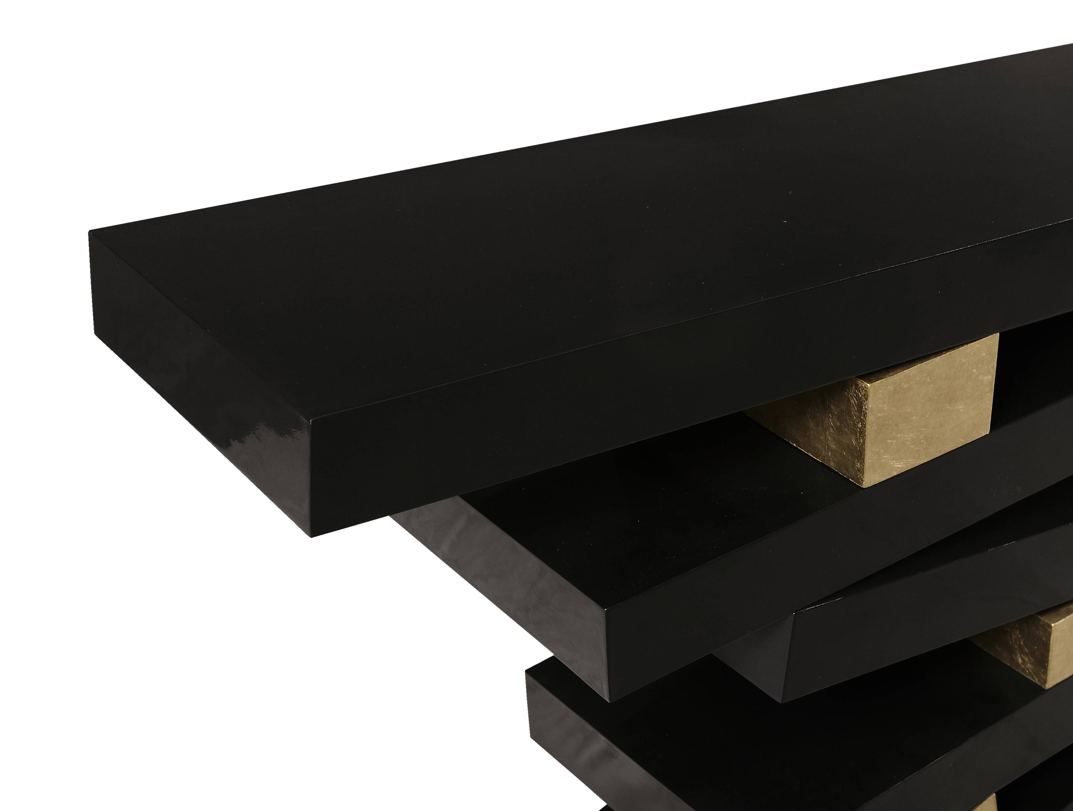 Huntley Console Table
